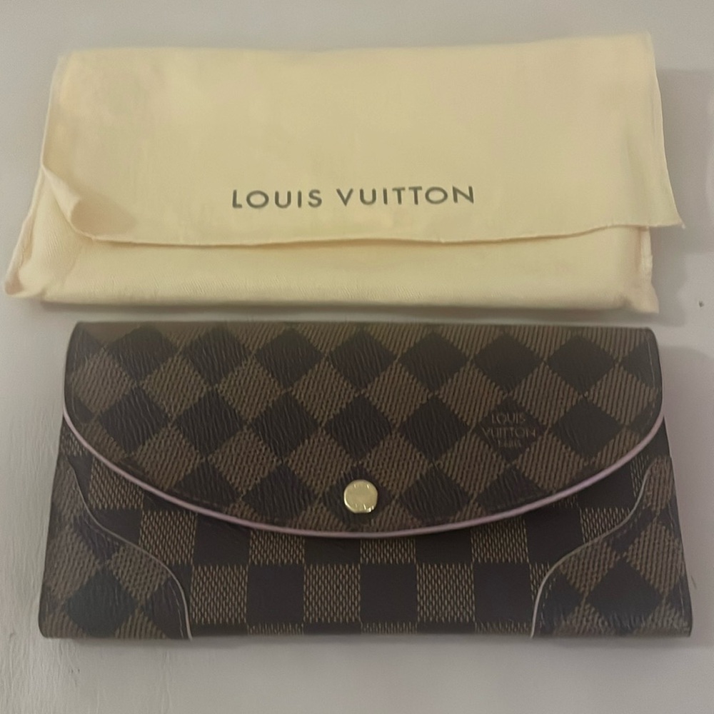 Wallet Louis Vuitton